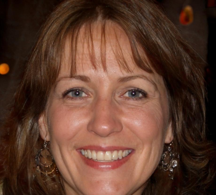 Lorine Marchand formatrice en gestion budgétaire