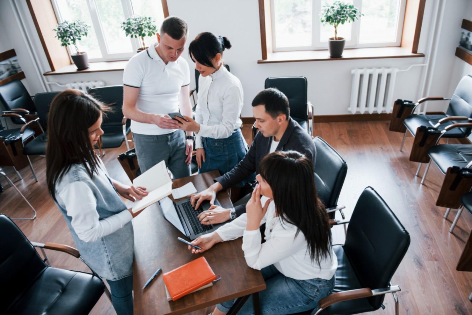 Analyse financière et rapports budgétaires personnalisés